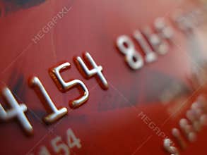 Credit card macro