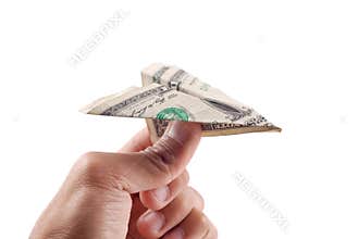 Cheap Air Fare Expenses