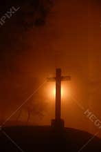 Cross