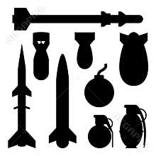 Bomb Collection