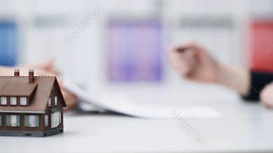 Real estate and contracts