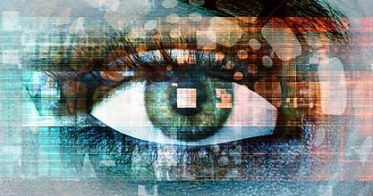 Web Information Technology as a Looping Background