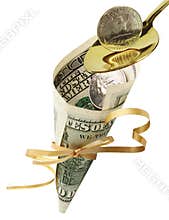 Financial stream