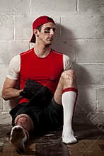 Baseball Player