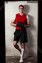 Baseball Player