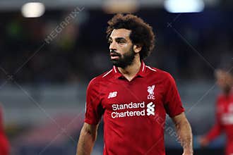 Mohamed Salah