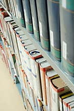 University library