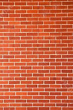 Brick wall -new