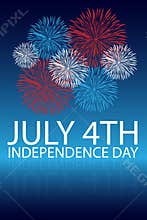 Independence day background