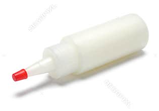 Small Glue Bottle