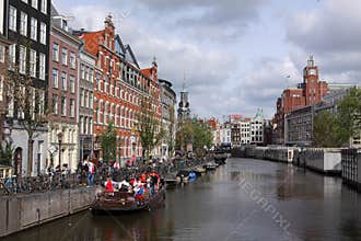 Amsterdam