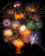 Fireworks