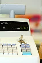 Cash Register