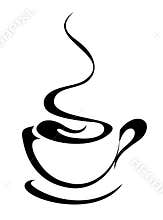 Coffee cup