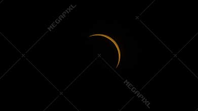 Total Solar Eclipse 2019 Chile