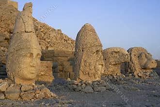 Mount Nemrut