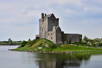 Dunguaire Castle