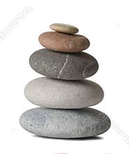 Zen Stones