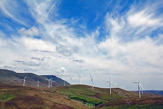 Wind Turbines