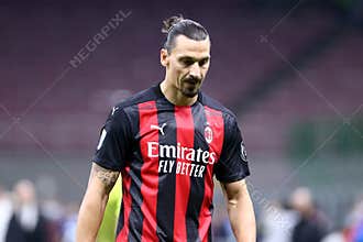 Zlatan Ibrahimovic