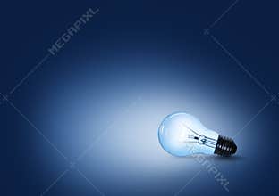 Light bulb