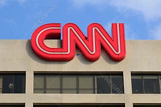 CNN Building