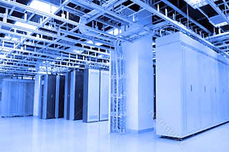 Data center
