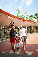 ZOO NEGARA NATIONAL ZOO - KUALA LUMPUR