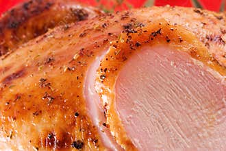 Roast Turkey