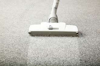 Vacuum cleaner