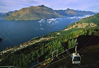 Queenstown, New Zealand