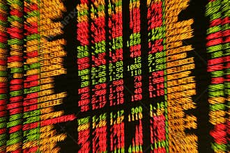 Stock market
