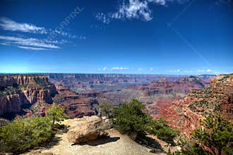 Grand Canyon