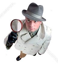 Detective 3