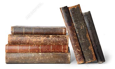 Old books