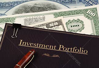 Investment portfolio