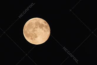 Full Moon