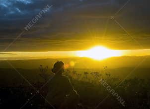 Contemplation