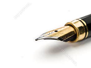 Fountain Pen