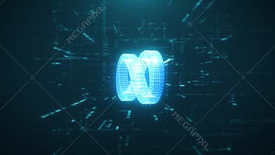 Creative fast entry into infinity