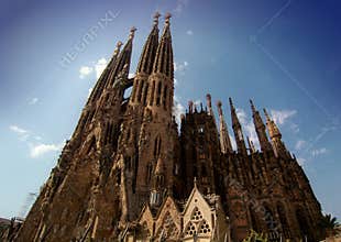Sagrada Familia