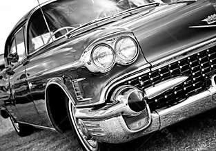 Classic Automobile