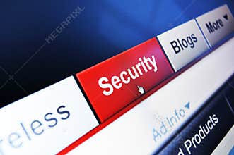 Internet security