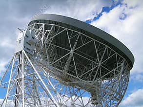 Radio Telescope