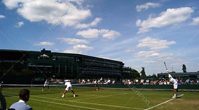 Wimbledon 2010