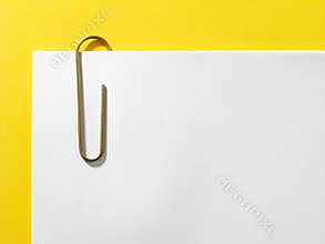Paper clip
