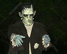 A Frankenstein's Monster