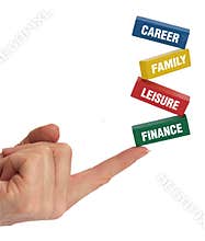 Work Life Balance