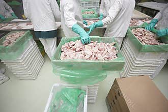 food industry