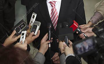 Conference microphones